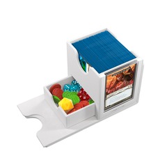 Sidekick Pro 100+ XL Convertible - White